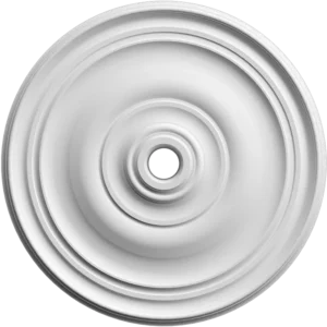 Розетка гладкая SRT22