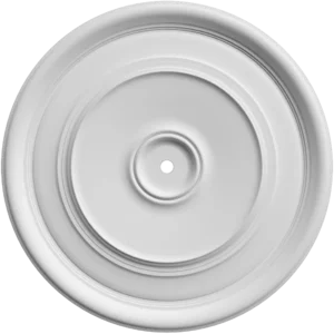 Розетка гладкая SRT36