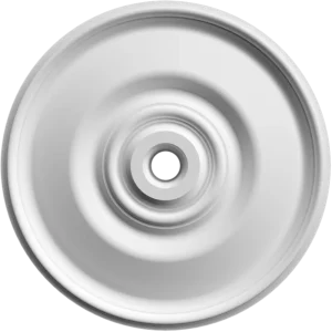 Розетка гладкая SRT37