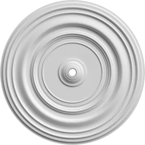 Розетка гладкая SRT44