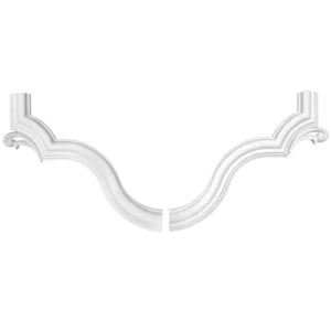 Угол SU15 (пара)