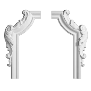 Угол SU20 (пара)