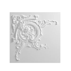 Угол SU79 (накладной)