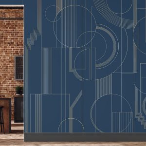 Панно Lines L553