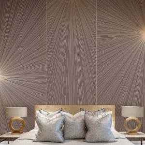 Панно Lines L555