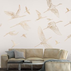 Панно Lines L558