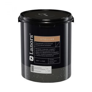 Архитектурная краска Lanors «Stellar»