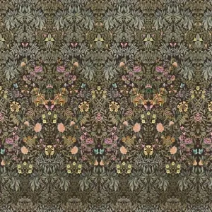 Обои флизелиновые Designers Guild PDG1162/02 коллекции Scenes & Murals III