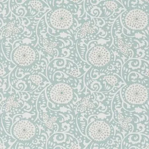 Обои флизелиновые Designers Guild PDG1147/03 коллекции Porcelaine de Chine