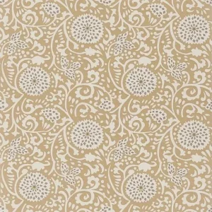 Обои флизелиновые Designers Guild PDG1147/04 коллекции Porcelaine de Chine