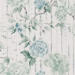 Обои флизелиновые Designers Guild PDG1158/04 коллекции Ikebana