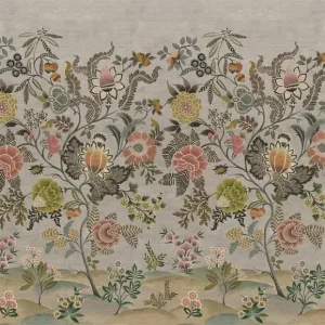 Обои натуральные Designers Guild PDG1187/01 коллекции Scenes & Murals III