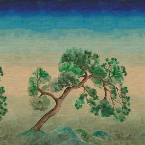 Обои натуральные Designers Guild PDG1181/01 коллекции Scenes & Murals III