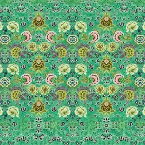 Обои флизелиновые Designers Guild PDG1168/02 коллекции Scenes & Murals III