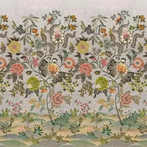 Обои флизелиновые Designers Guild PDG1169/02 коллекции Scenes & Murals III