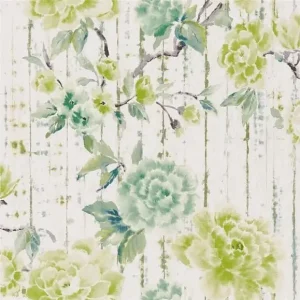 Обои флизелиновые Designers Guild PDG1158/03 коллекции Ikebana