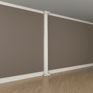 полуколонна