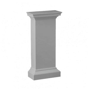 пьедестал 1.18.002