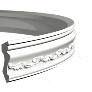 карниз 1.50.192 гибкий