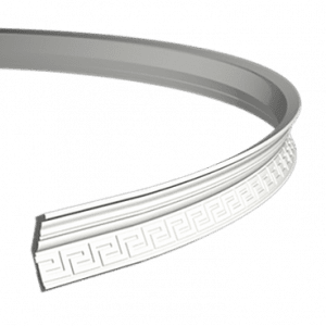 карниз 1.50.193 гибкий