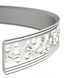 карниз 1.50.197 гибкий