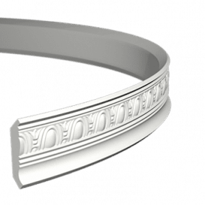 карниз 1.50.200 гибкий