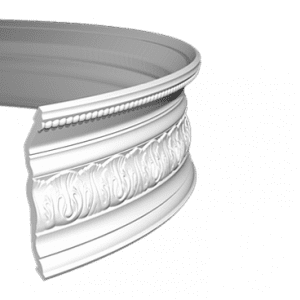 карниз 1.50.201 гибкий