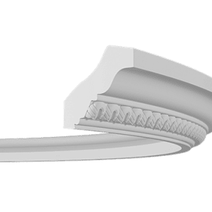 карниз 1.50.206 гибкий