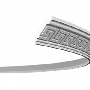 карниз 1.50.207 гибкий