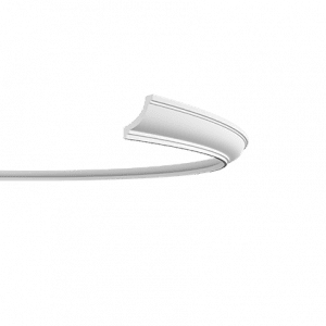 карниз 1.50.215 гибкий