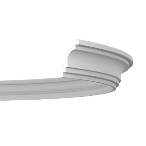 карниз 1.50.249 гибкий
