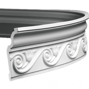 карниз 1.50.250 гибкий