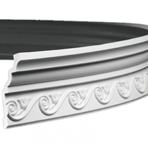 карниз 1.50.253 гибкий