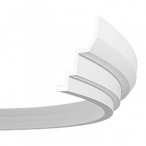 карниз 1.50.260 гибкий