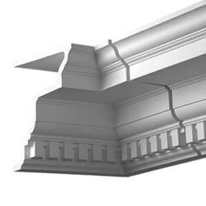 внутренний угол 4.01.322