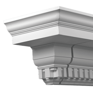 торцевой элемент 4.01.332