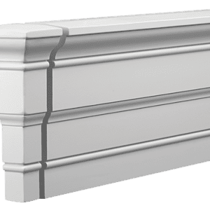 торцевой элемент 4.04.331