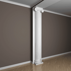 полуколонна