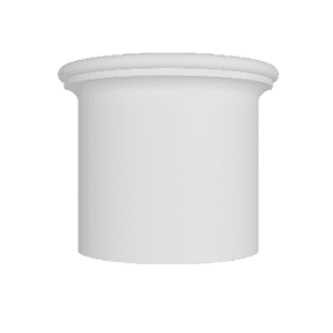 верхний фрагмент ствола 4.16.001