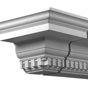 торцевой элемент 4.31.332