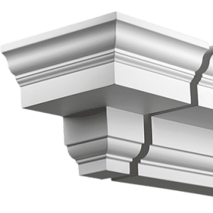 торцевой элемент 4.32.131