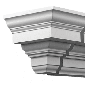 торцевой элемент 4.32.231