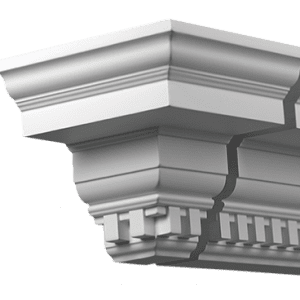 торцевой элемент 4.32.331