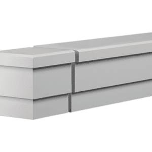 торцевой элемент 4.34.131