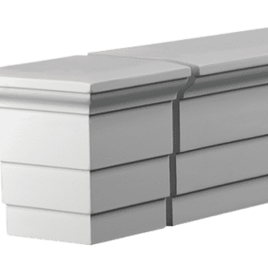 торцевой элемент 4.34.231