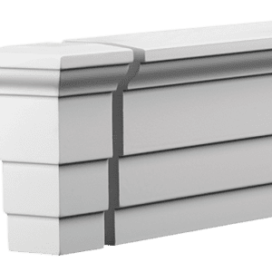 торцевой элемент 4.34.232