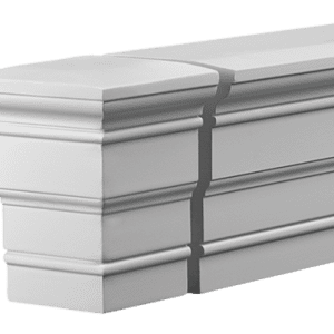 торцевой элемент 4.34.331