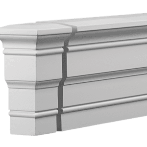 торцевой элемент 4.34.332