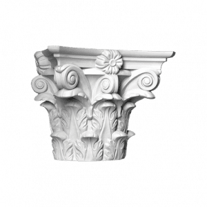 капитель 4.45.301