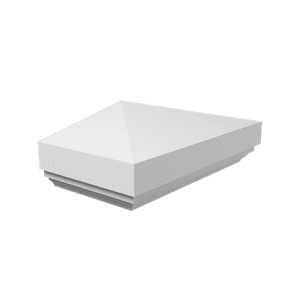 полукрышка пирамида 4.76.211